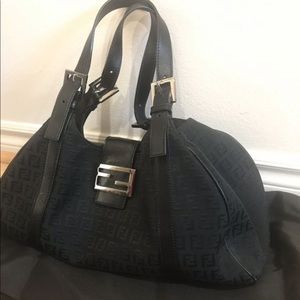 Fendi handbag
